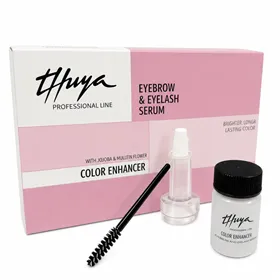 Thuya Eyebrow & Eyelash Serum Potenciador de Color 5ml