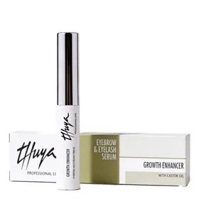 Thuya Eyebrow & Eyelash Serum Estimulador del Crecimiento 5ml