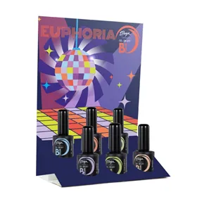 Thuya B-Color Expositor Euphoria
