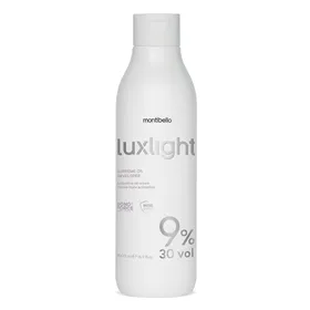 Montibello Luxlight Supreme Oil Developer