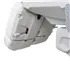 Sillon de Pedicura Medial Smart