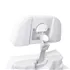 Sillon de Pedicura Medial Smart