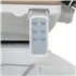 Sillon de Pedicura Medial Smart