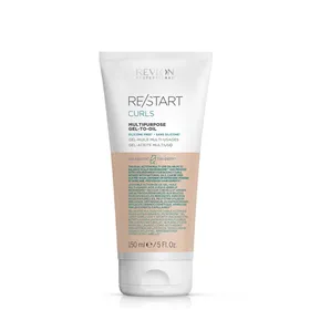 Revlon Restart Curls Multipurpose Gel To Oil 150ml