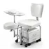 Silla de Pedicura Tendy