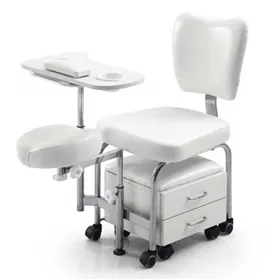 Silla de Pedicura Tendy
