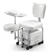 Silla de Pedicura Tendy