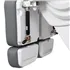 Sillon de Pedicura Serenity