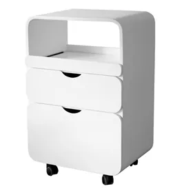 Carrito de Estetica Tidy