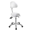 Taburete de Estetica Noble