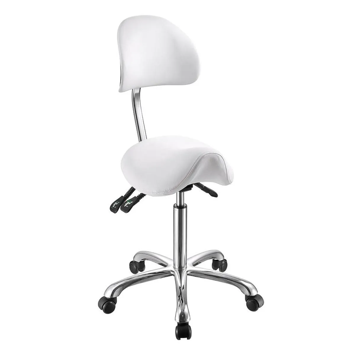 Taburete de Estetica Noble