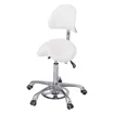 Taburete de Estetica Noble Feet