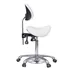 Taburete de Estetica Noble Feet