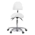 Taburete de Estetica Noble Feet