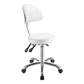 Taburete de Estetica Comfort 