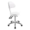 Taburete de Estetica Comfort 