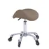 Taburete de Estetica Silent Organic