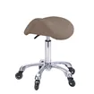 Taburete de Estetica Silent Organic
