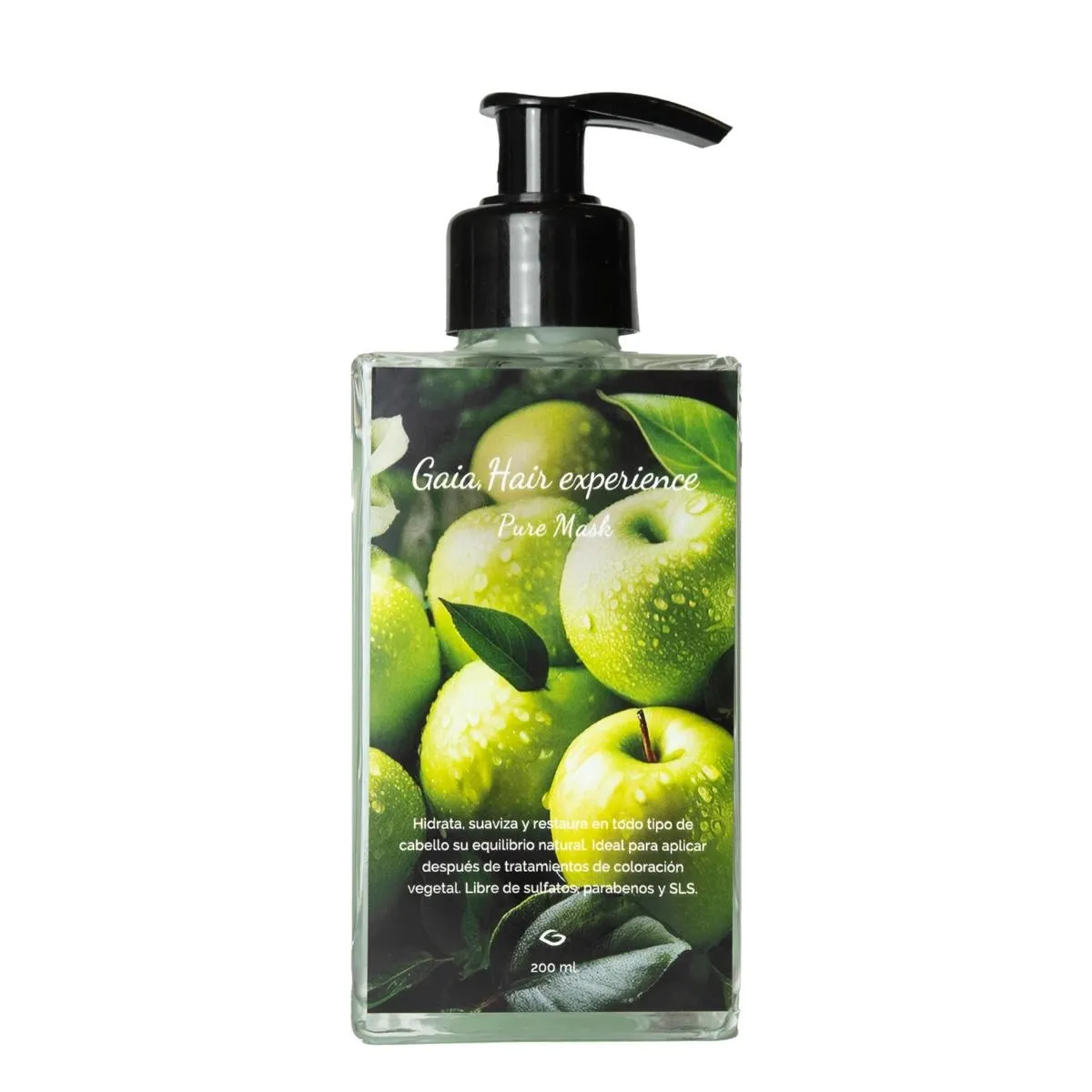 Gaia Pure Mask 200ml