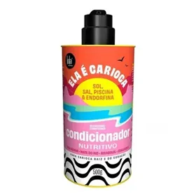 Lola Cosmetics Ela É Carioca Condicionador 500gr