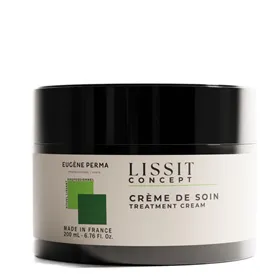 Eugene Perma Lissit Crema Tratamiento 200ml