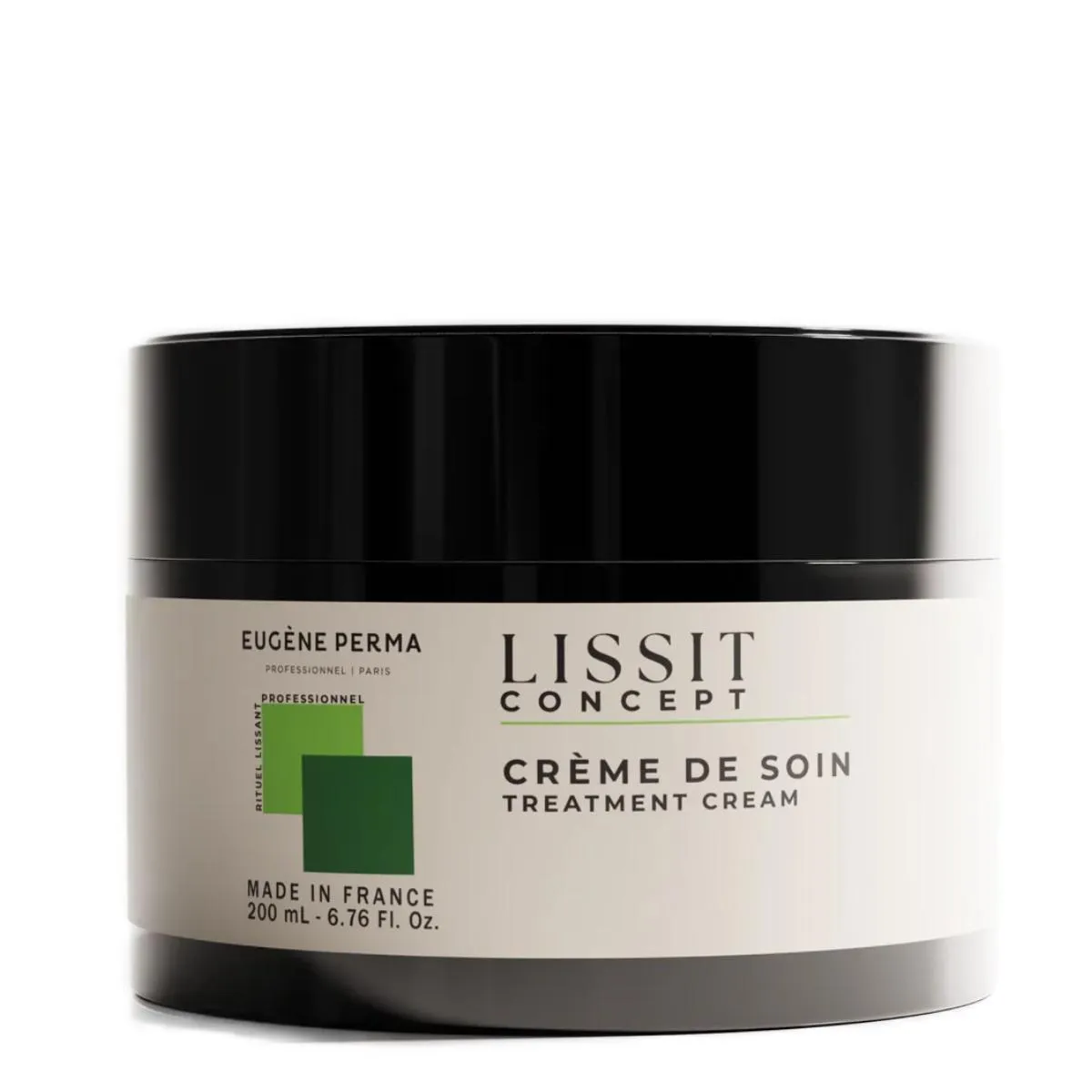 Eugene Perma Lissit Crema Tratamiento 200ml