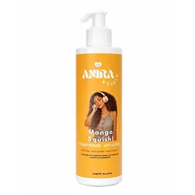 Anira Curls Mango Squish Conditioner 300ml