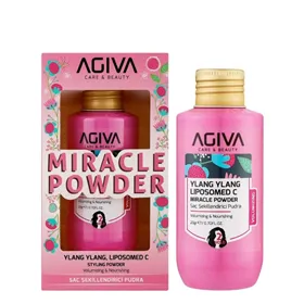 Agiva Miracle Powder 20g