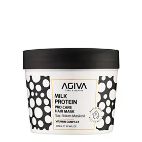 Agiva Milk Protein Hair Mask 300ml