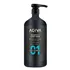 Agiva 2 In 1 Shampoo & Conditioner 1000ml