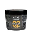 Agiva Detoxing Clay Mask Charcoal 02 300ml