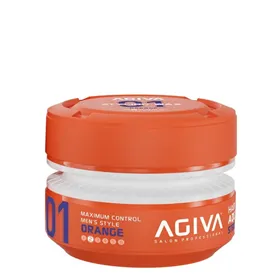 Agiva Styling Hair Wax 175ml