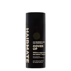 Hairmate Cover Up Fibras Capilares 