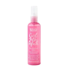 Umberto Giannini Curly Jelly Refresh Reviving Spray 250ml