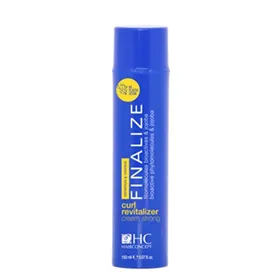Hair Concept Finalize Curl Revitalizer Cream Strong 150ml