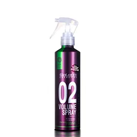 Salerm ProLine 02 Volume Spray Cabellos Blancos 250ml