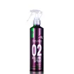 Salerm ProLine 02 Volume Spray Cabellos Blancos 250ml