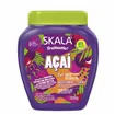 Skala Crema Acondicionadora 2 em 1 Acai Frutastica 1000ml