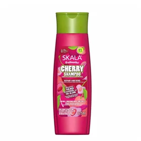 Skala Frutastica Champu Cereza 325ml