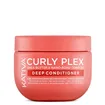 Kativa Curly Plex Deep Conditioner 450ml
