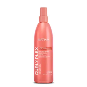 Kativa Curly Plex Next Day Curl Refresher 225ml