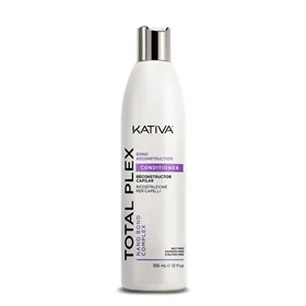 Kativa Total Plex Acondicionador 355ml