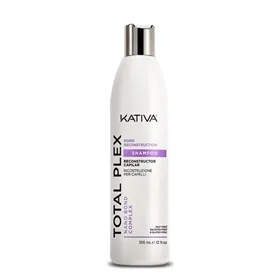 Kativa Total Plex Champu 355ml