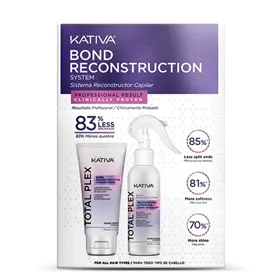 Kativa Total Plex Kit Reconstructor de Enlaces 