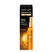 Kativa Argan Oil 4 Oils 100ml
