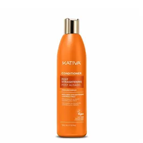 Kativa Post Alisado Conditioner 355ml