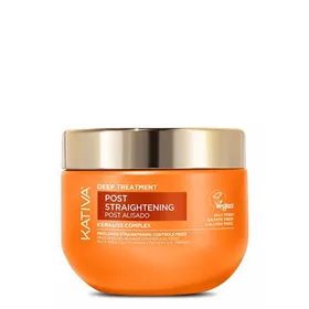 Kativa Post Alisado Treatment 300ml