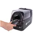 Perfect Beauty Mini Bruspa 2.0 Limpiador de Cepillos