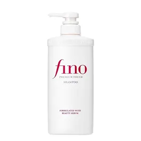 Fino Premium Touch Essence Shampoo 550ml