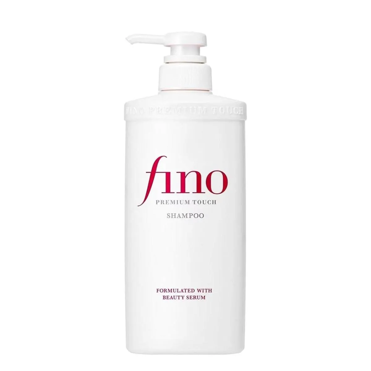 Fino Premium Touch Essence Shampoo 550ml